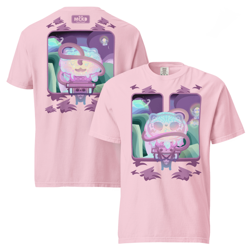 Blossom preview