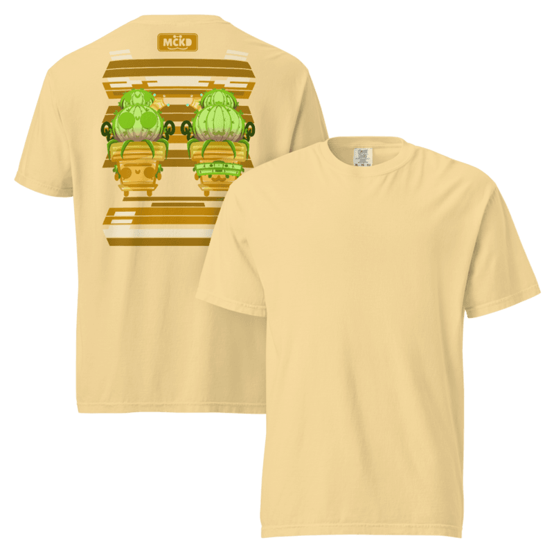 Butter preview