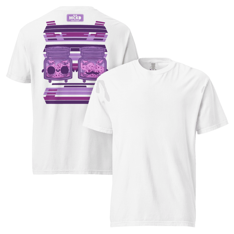 White preview