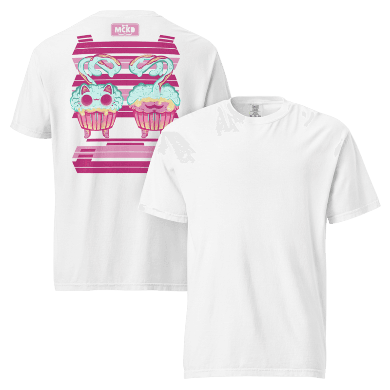 White preview