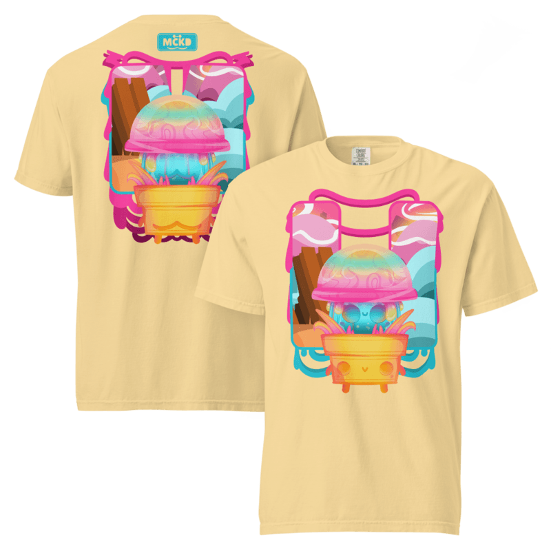 Butter preview