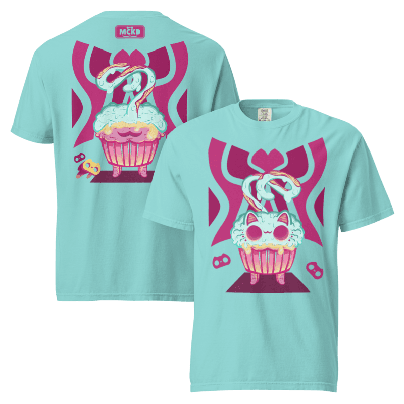 Lagoon Blue preview