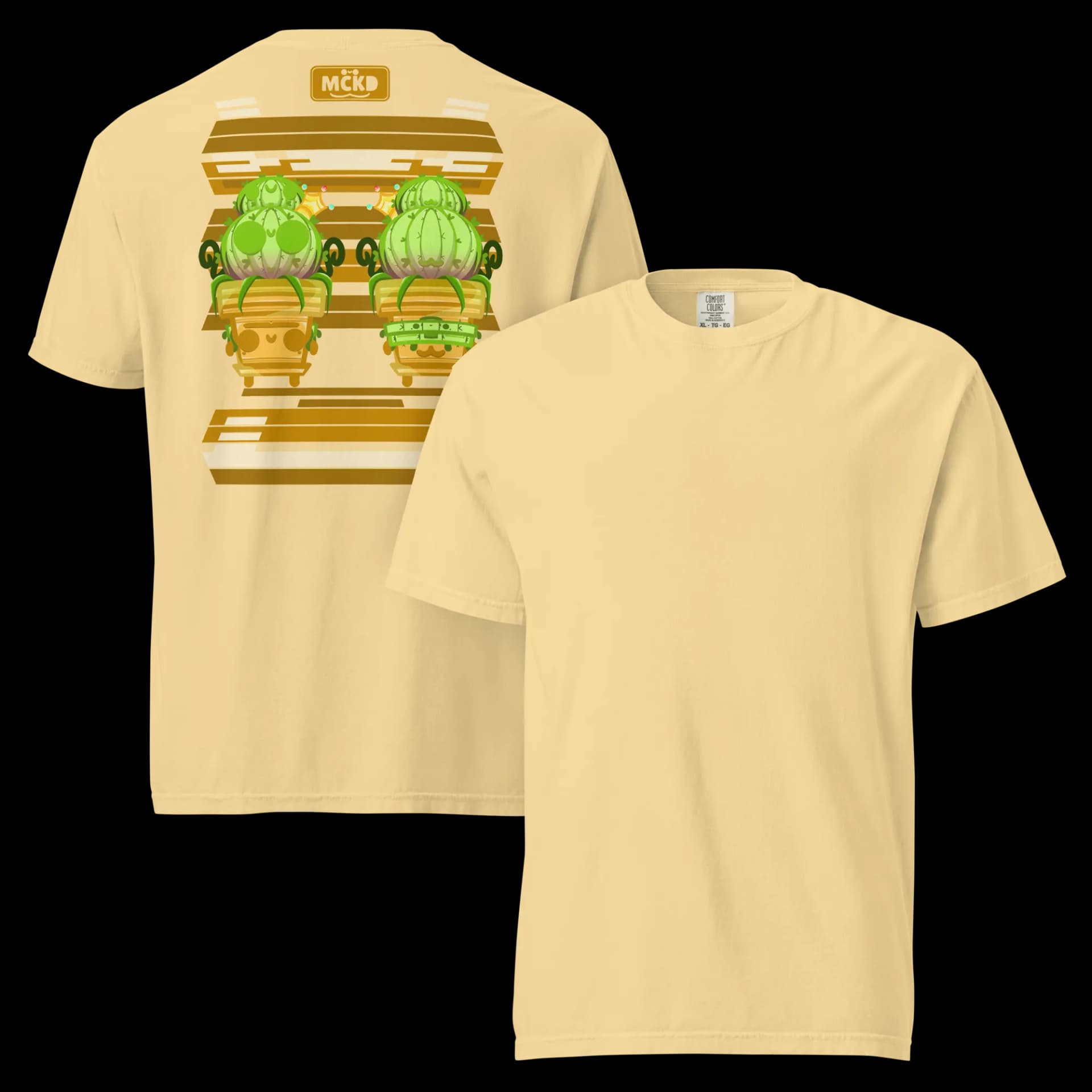 Butter preview