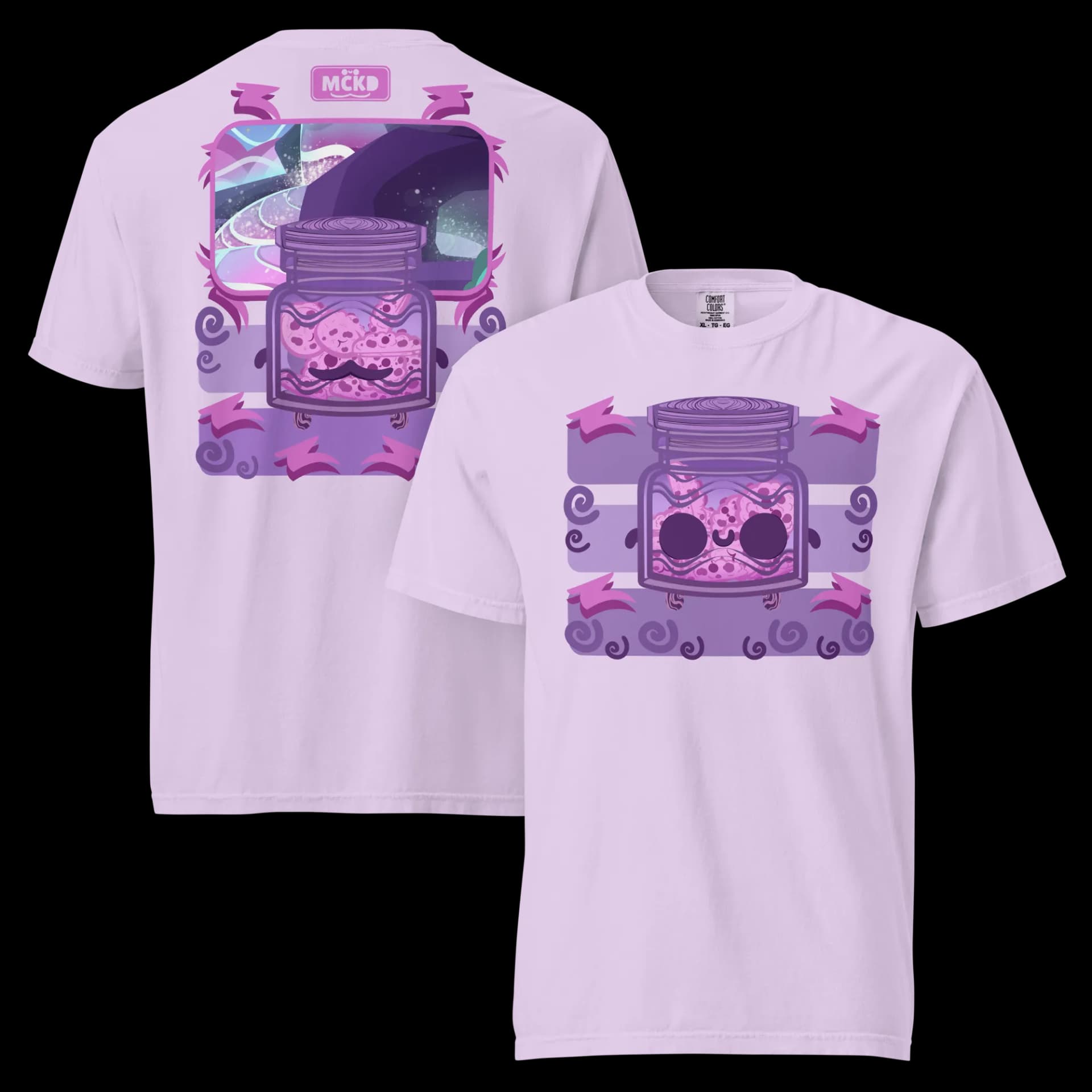 Orchid preview