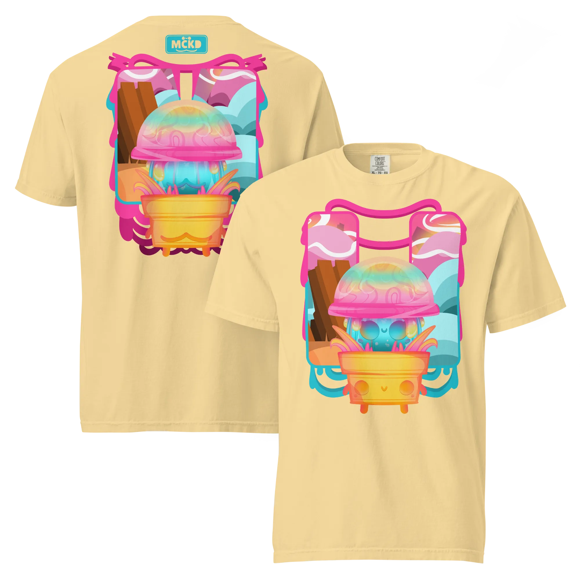 Butter preview