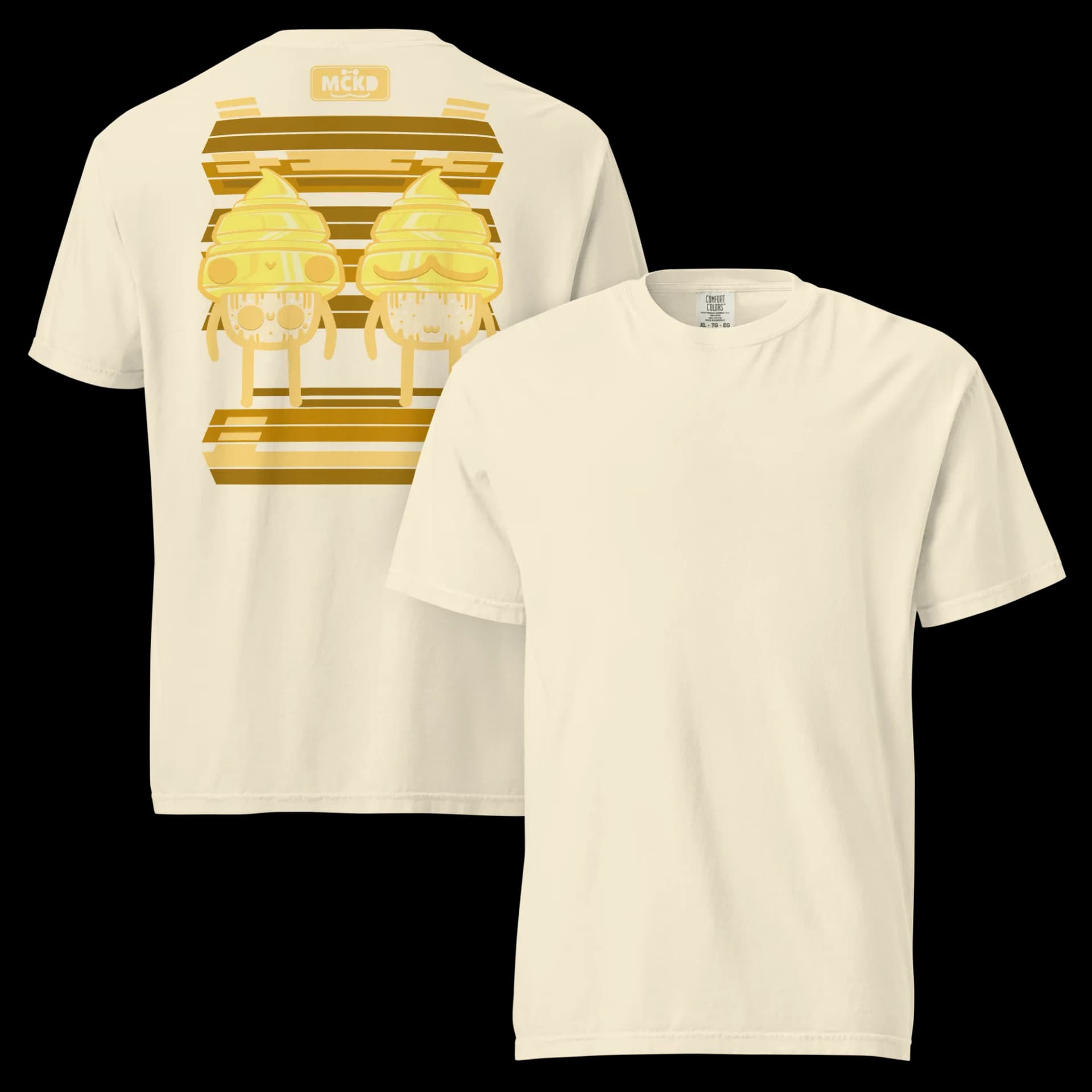 Ivory preview