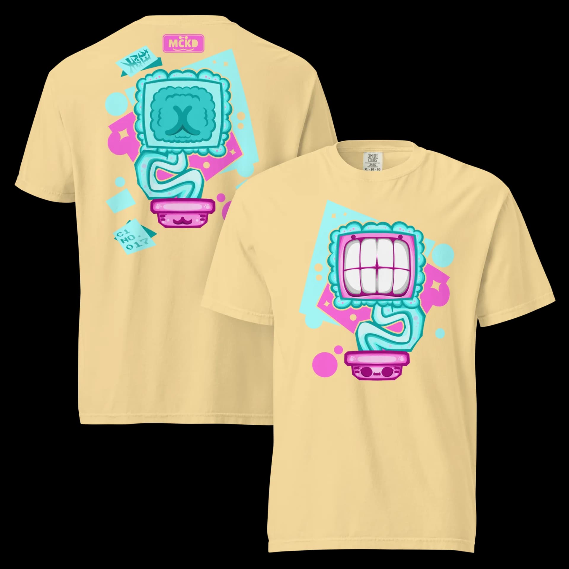 Butter preview